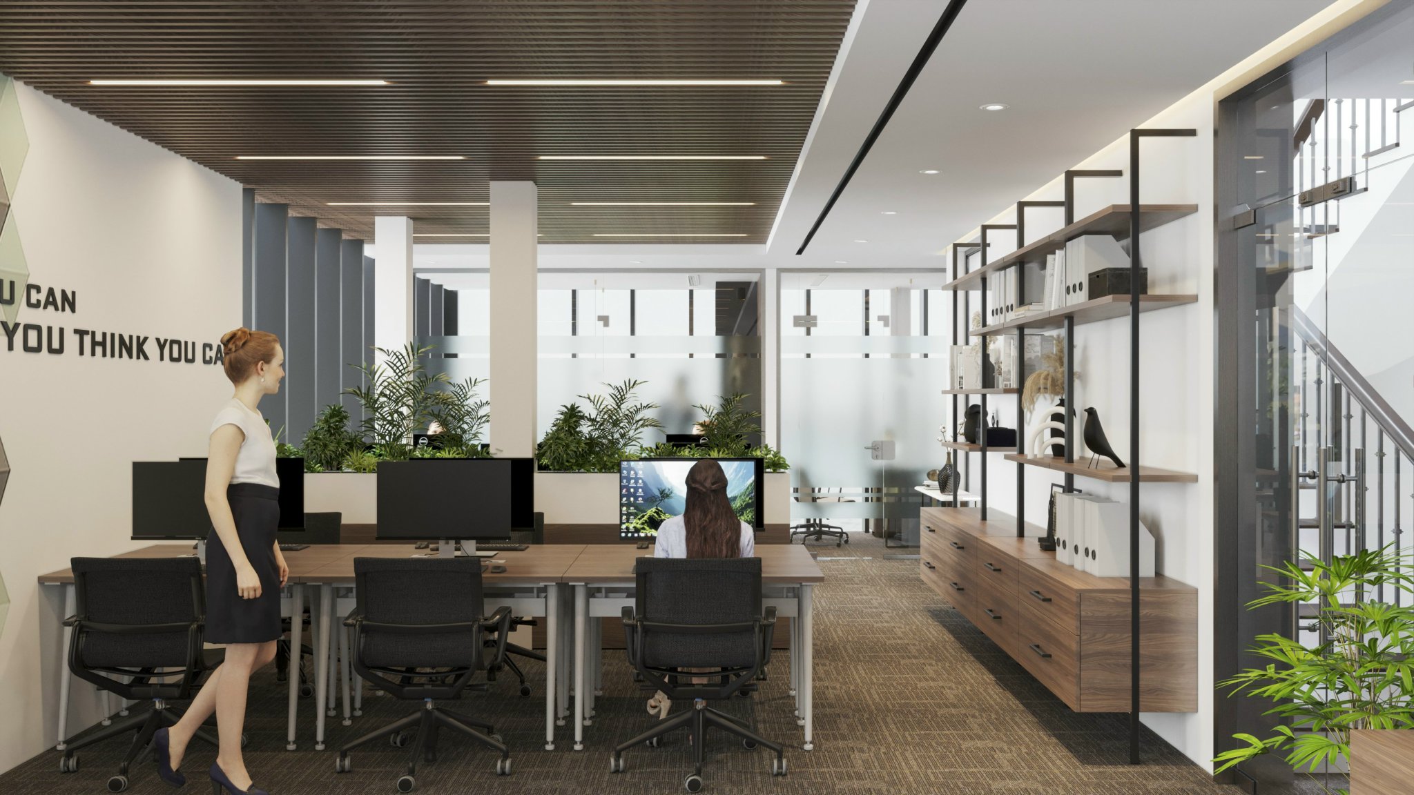 TRỤ SỞ MIỀN BẮC