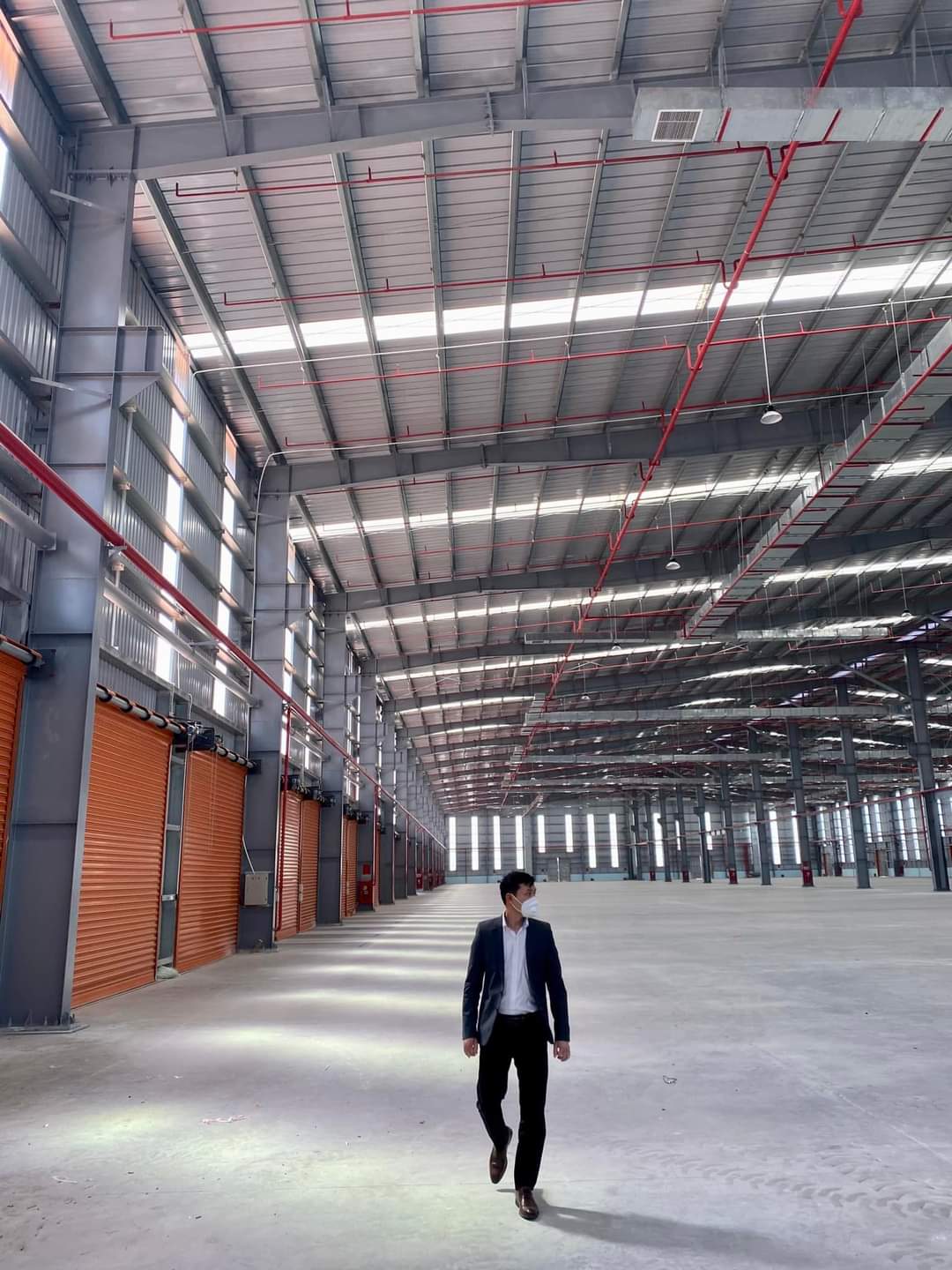 HỆ THỐNG KHO HÀNG