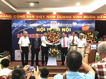 TÂM SEN GROUP - THÀNH VIÊN CHÍNH THỨC CỦA HỘI IN HÀ NỘI