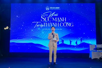 KẾT NỐI SỨC MẠNH – TẠO LẬP THÀNH CÔNG