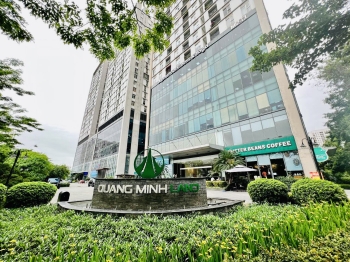 THÔNG BÁO: THAY ĐỔI TẠM THỜI TRỤ SỞ TẬP ĐOÀN TÂM SEN