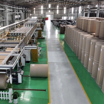 NGÀNH BAO BÌ VIỆT NAM TẬN DỤNG TIỀM NĂNG XUẤT KHẨU VÀO THỊ TRƯỜNG KHÓ TÍNH