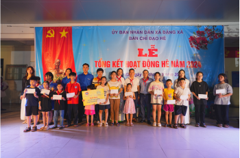 TẬP ĐOÀN TÂM SEN PHỐI HỢP CÙNG CỤC PHỔ BIẾN, GIÁO DỤC PHÁP LUẬT: TRAO TẶNG TỦ SÁCH PHÁP LUẬT VÀ HỌC BỔNG TẠI GIA LÂM