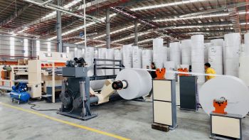 CẮT GIẤY & GIA CÔNG CHUYÊN NGHIỆP – TÂM SEN GROUP